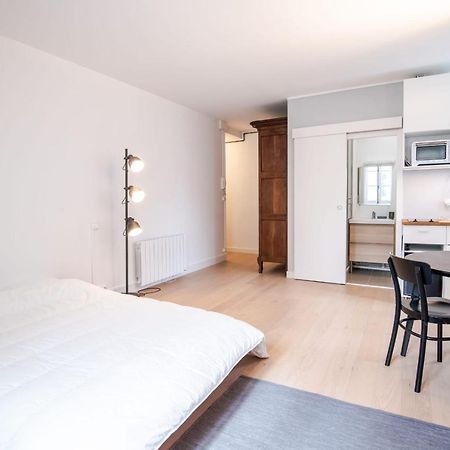 Récent studio à deux pas du Vieux Tours Exterior foto